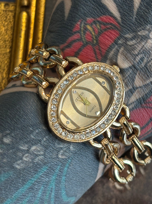 Vintage Citizen Ladies Watch