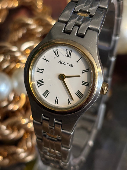 Accurist Ladies Watch
