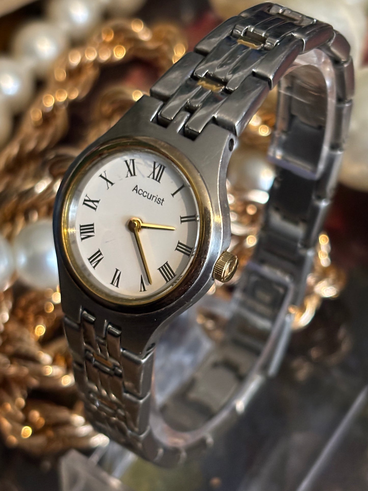 Accurist Ladies Watch