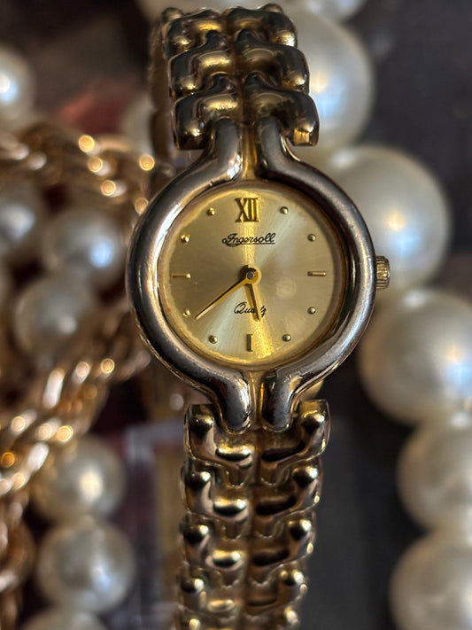 Vintage Ingersoll Ladies Watch