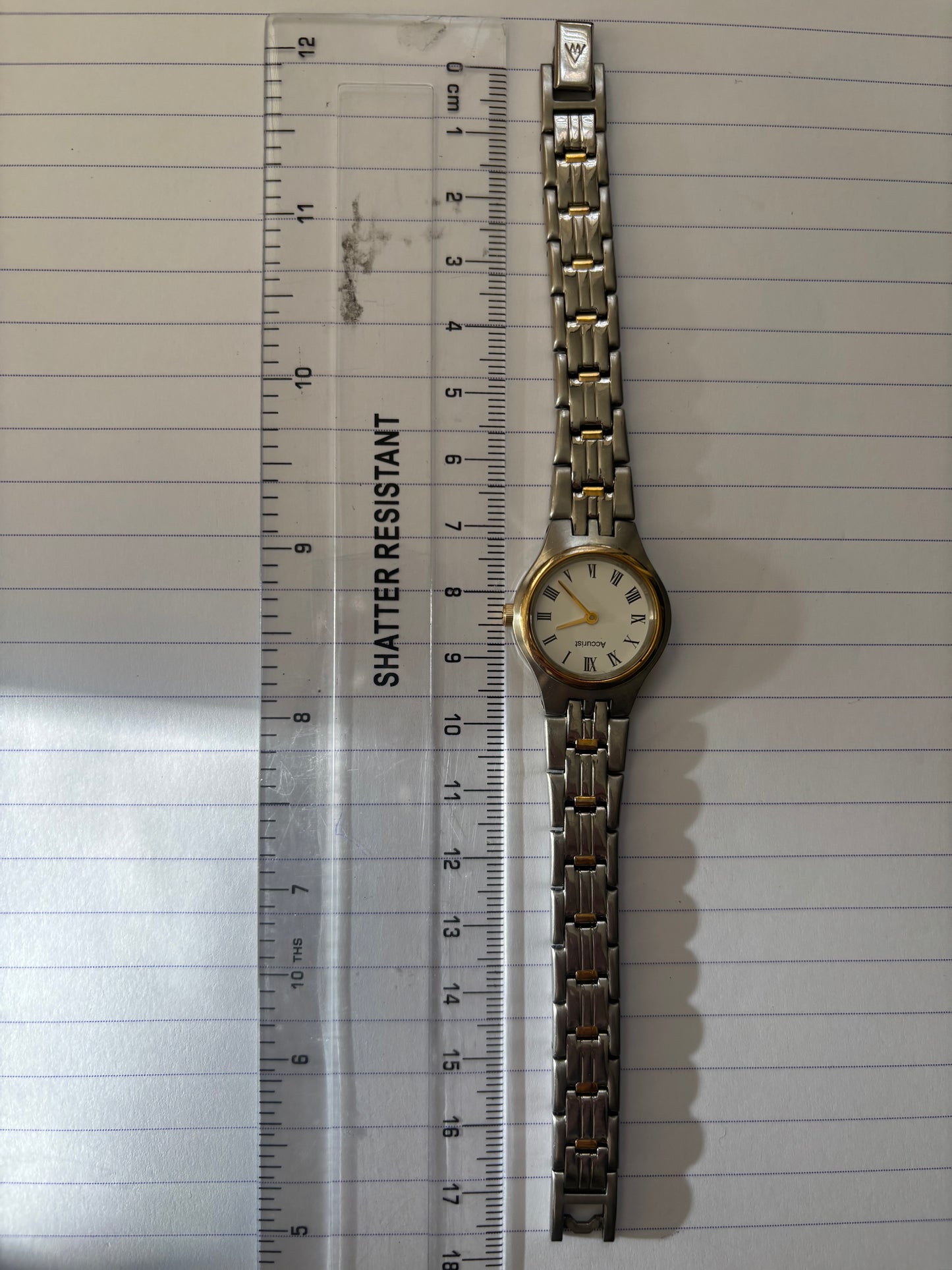 Accurist Ladies Watch