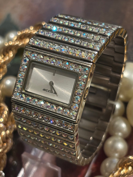 Accu 2 Ladies Watch