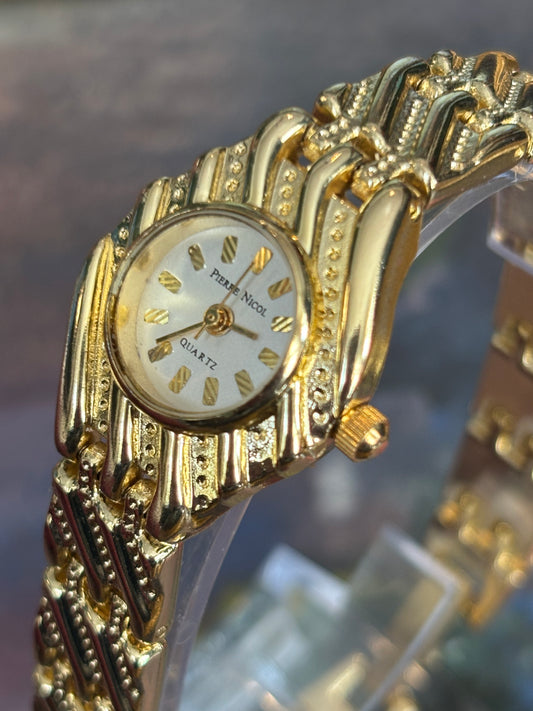 Pierre Nicol Vintage Watch