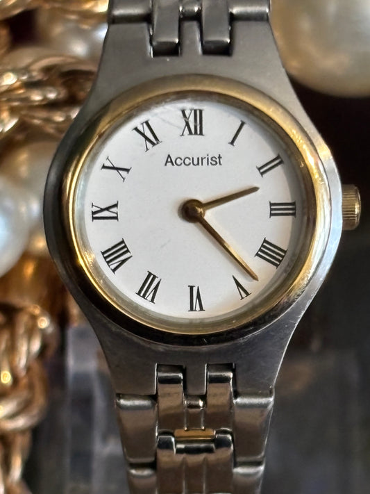 Accurist Ladies Watch