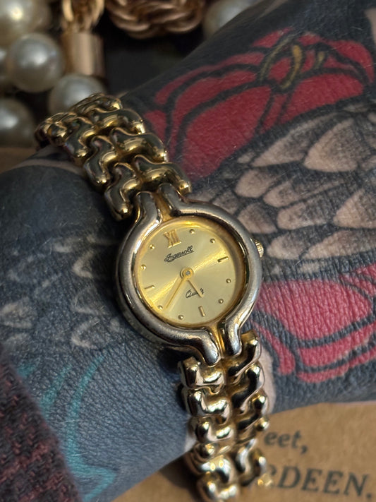 Vintage Ingersoll Ladies Watch