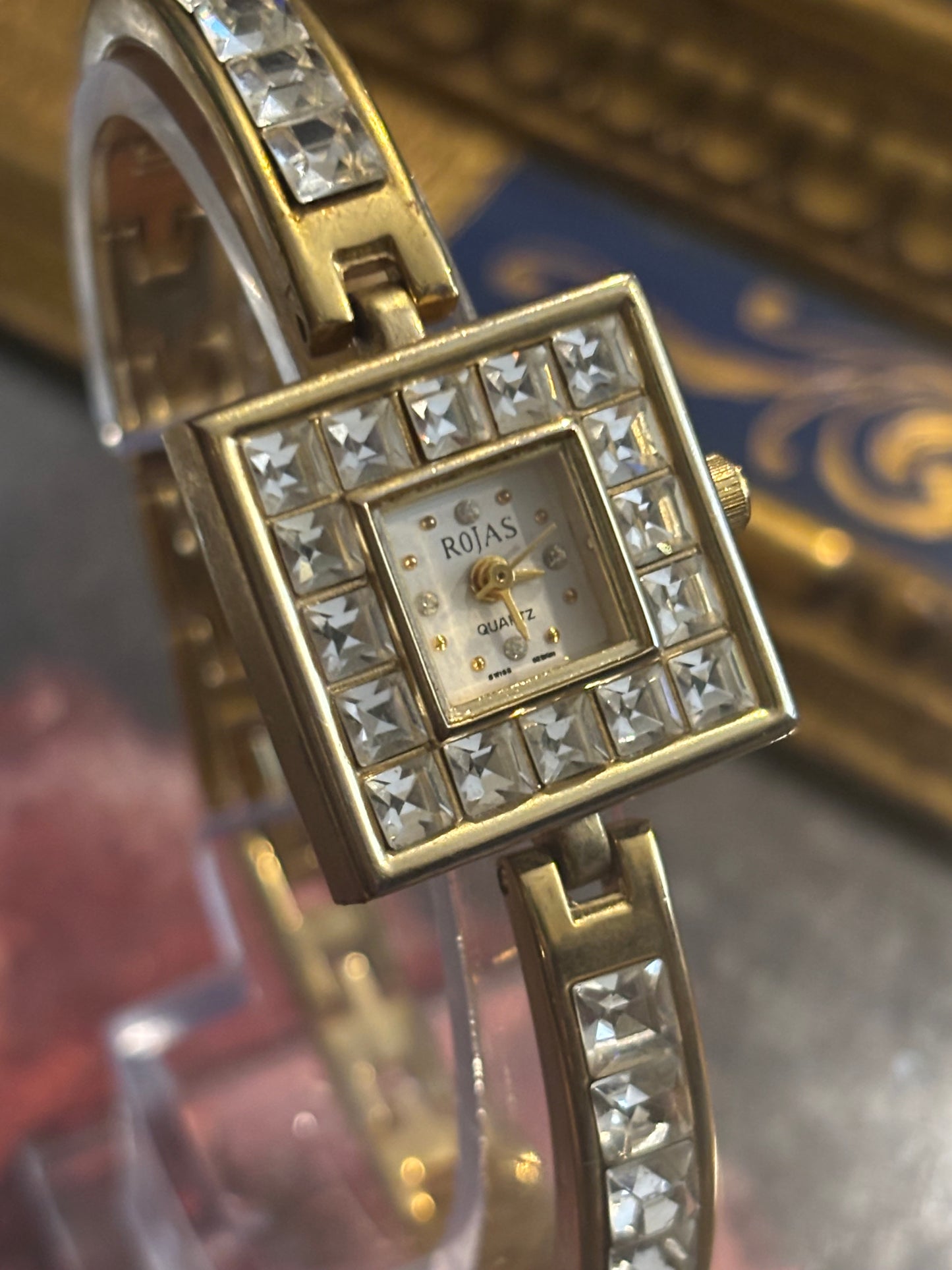 Rojas Ladies Watch