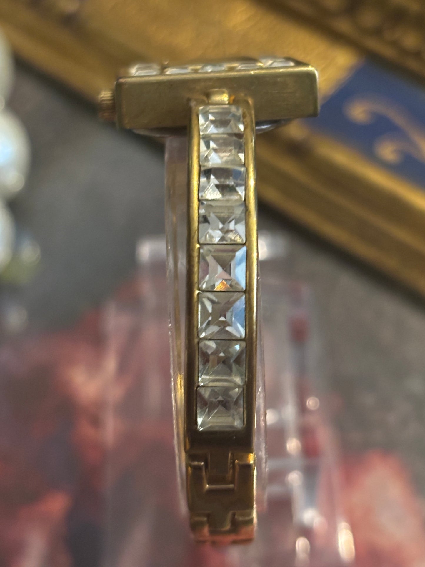 Rojas Ladies Watch