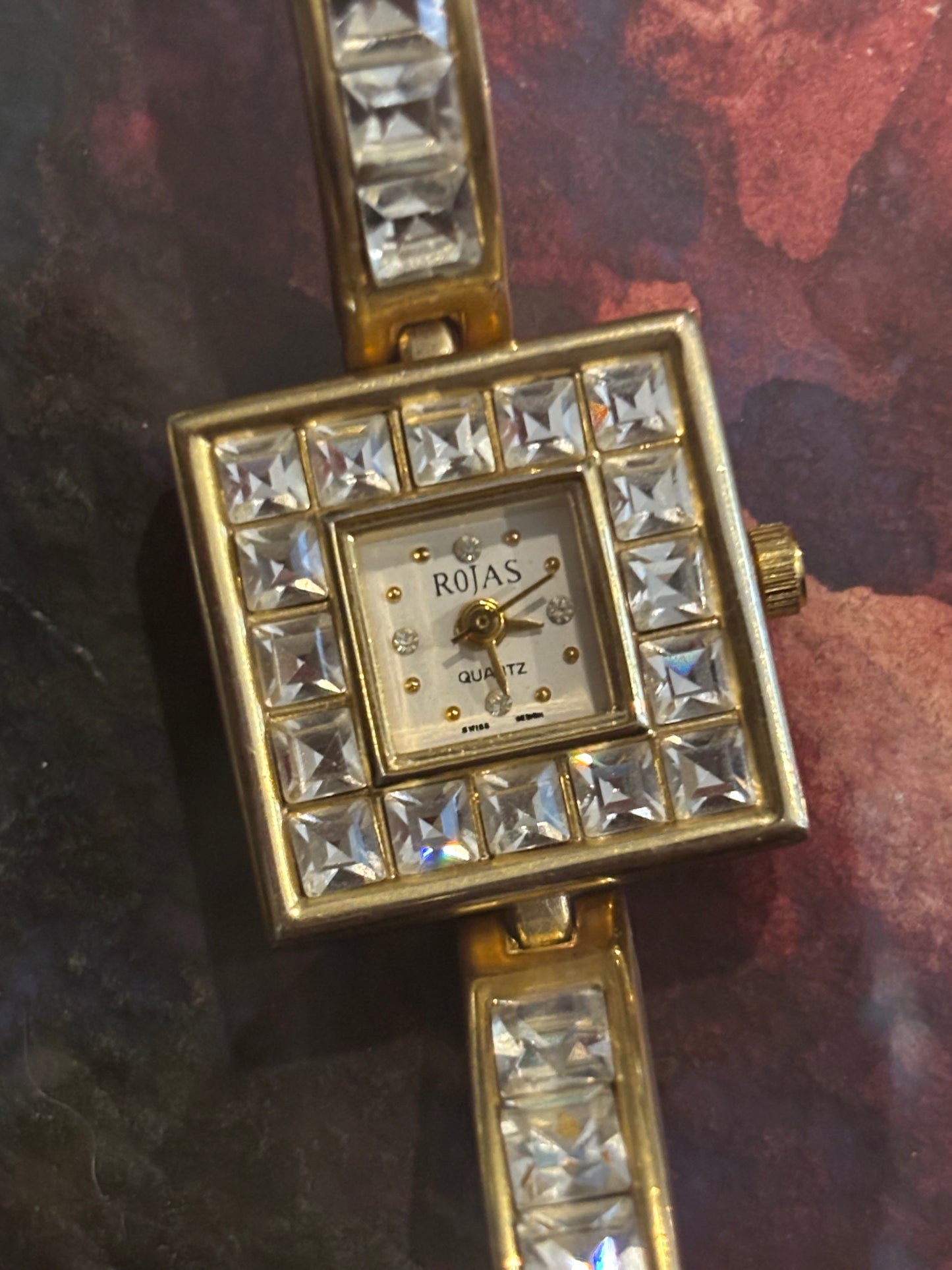 Rojas Ladies Watch
